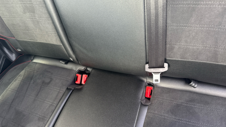 Ford EcoSport 1.0 EcoBoost 125 ST-Line 5dr Petrol Hatchback